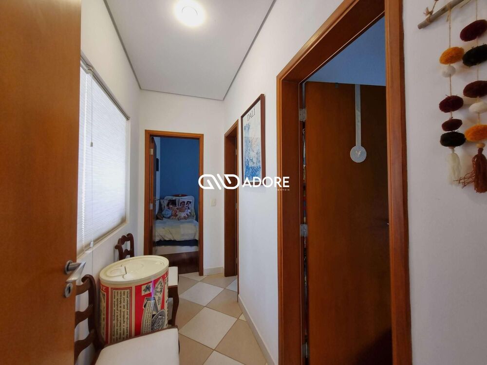 Casa de Condomínio, 4 quartos - Foto 35