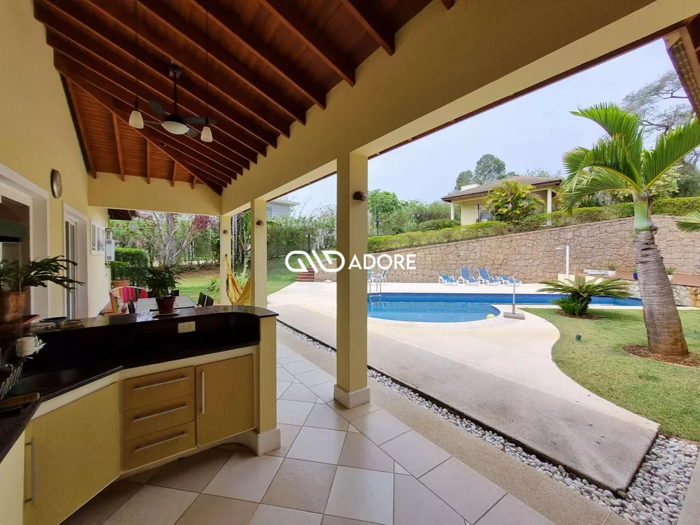 Casa de Condomínio, 4 quartos - Foto 10