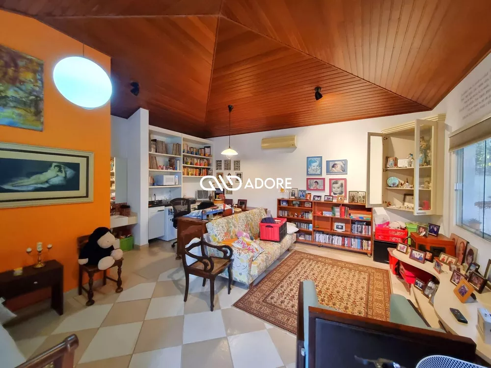 Casa de Condomínio, 4 quartos - Foto 2