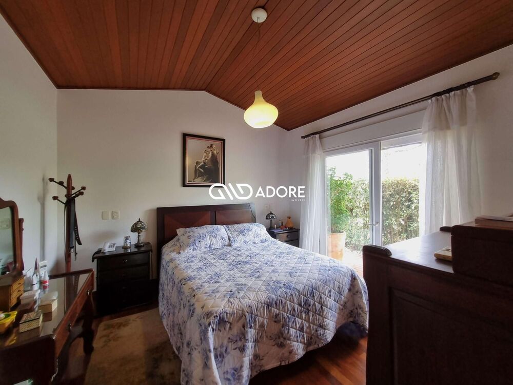 Casa de Condomínio, 4 quartos - Foto 31