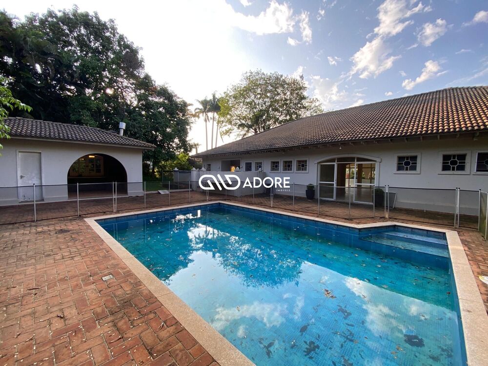 Casa de Condomínio, 4 quartos - Foto 15