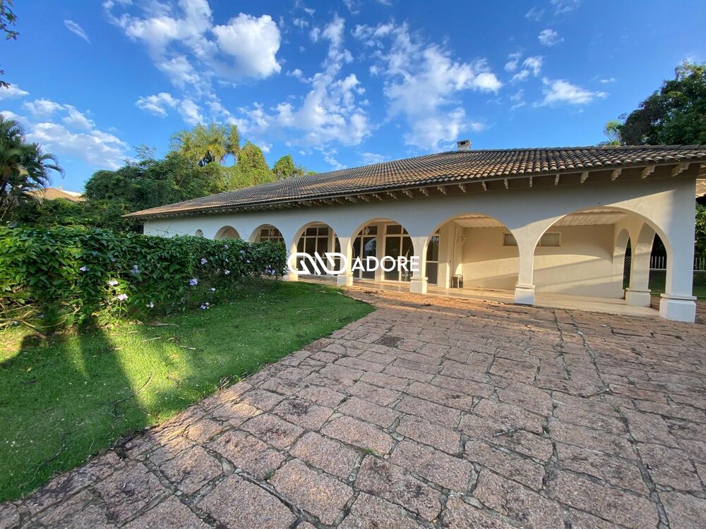 Casa de Condomínio, 4 quartos - Foto 20