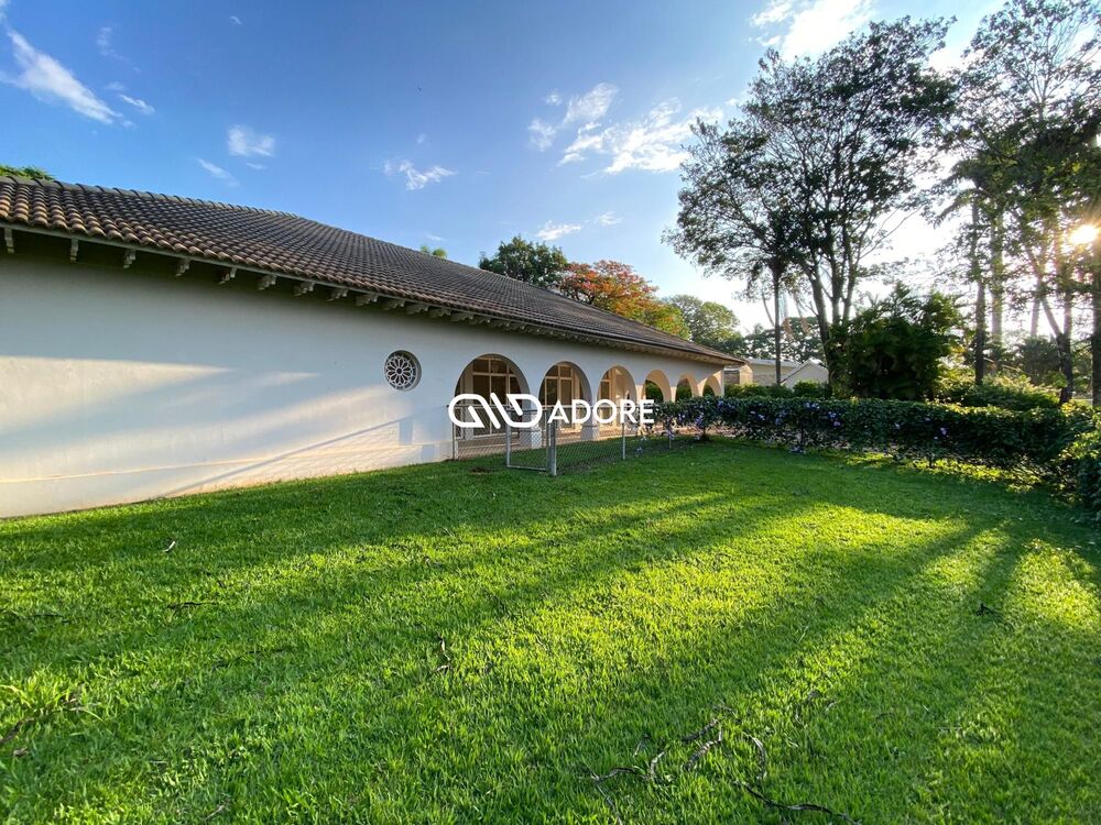 Casa de Condomínio, 4 quartos - Foto 19