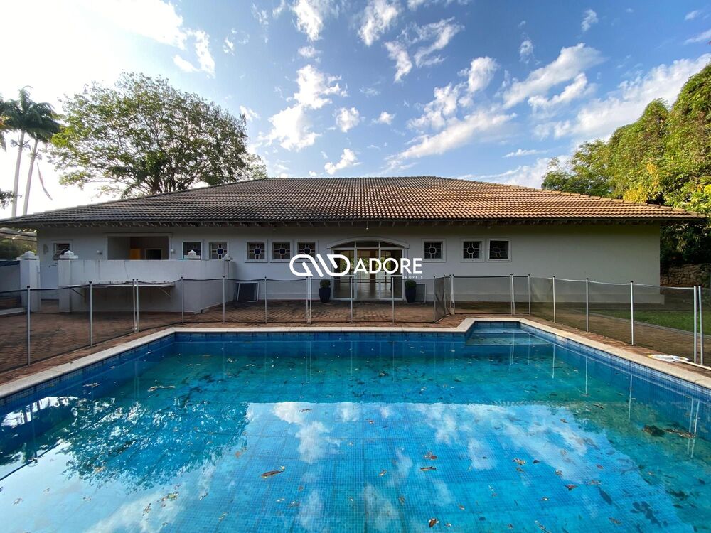 Casa de Condomínio, 4 quartos - Foto 14