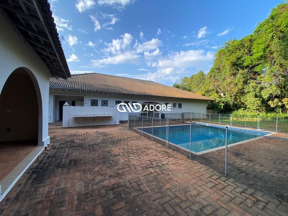 Casa de Condomínio, 4 quartos - Foto 17