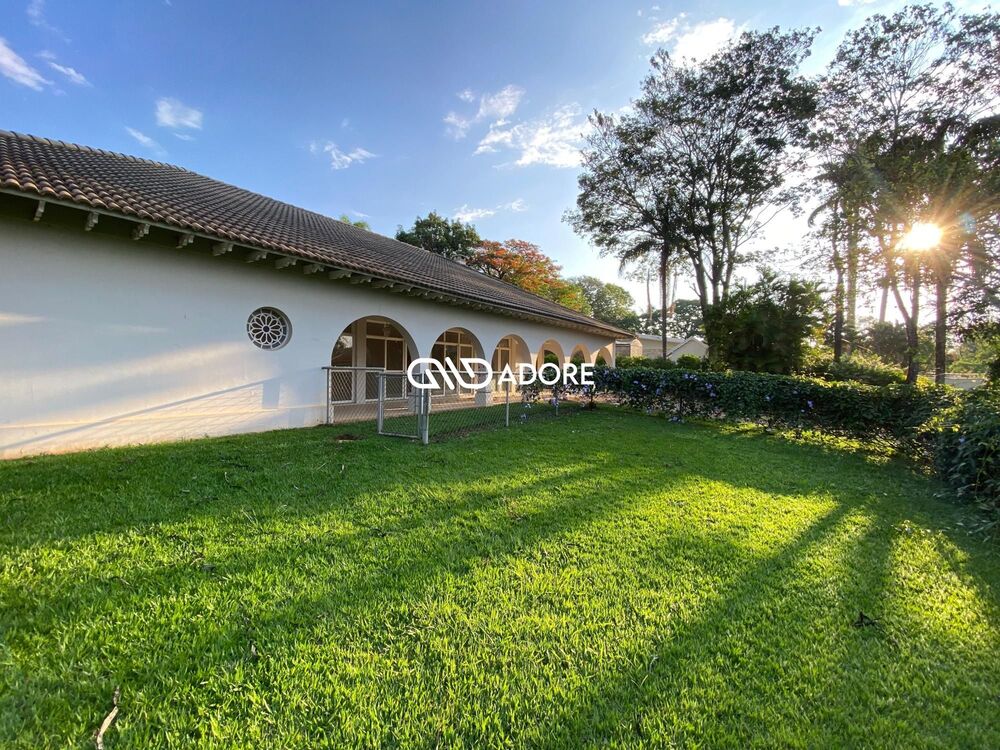 Casa de Condomínio, 4 quartos - Foto 21