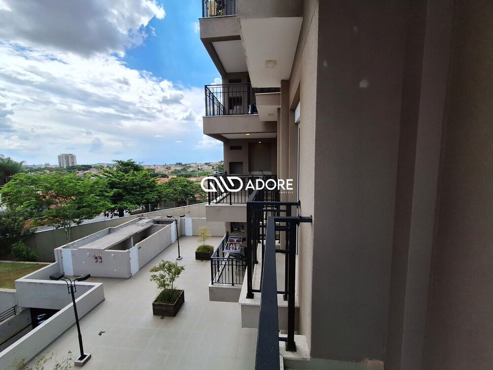 Apartamento para alugar com 3 quartos, 91m² - Foto 16