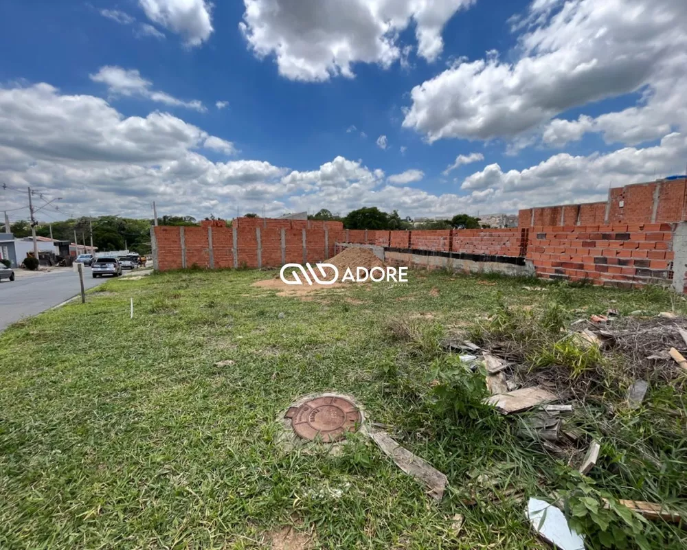 Terreno, 306 m² - Foto 1