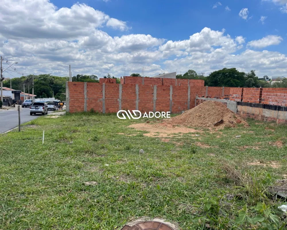 Terreno, 306 m² - Foto 2