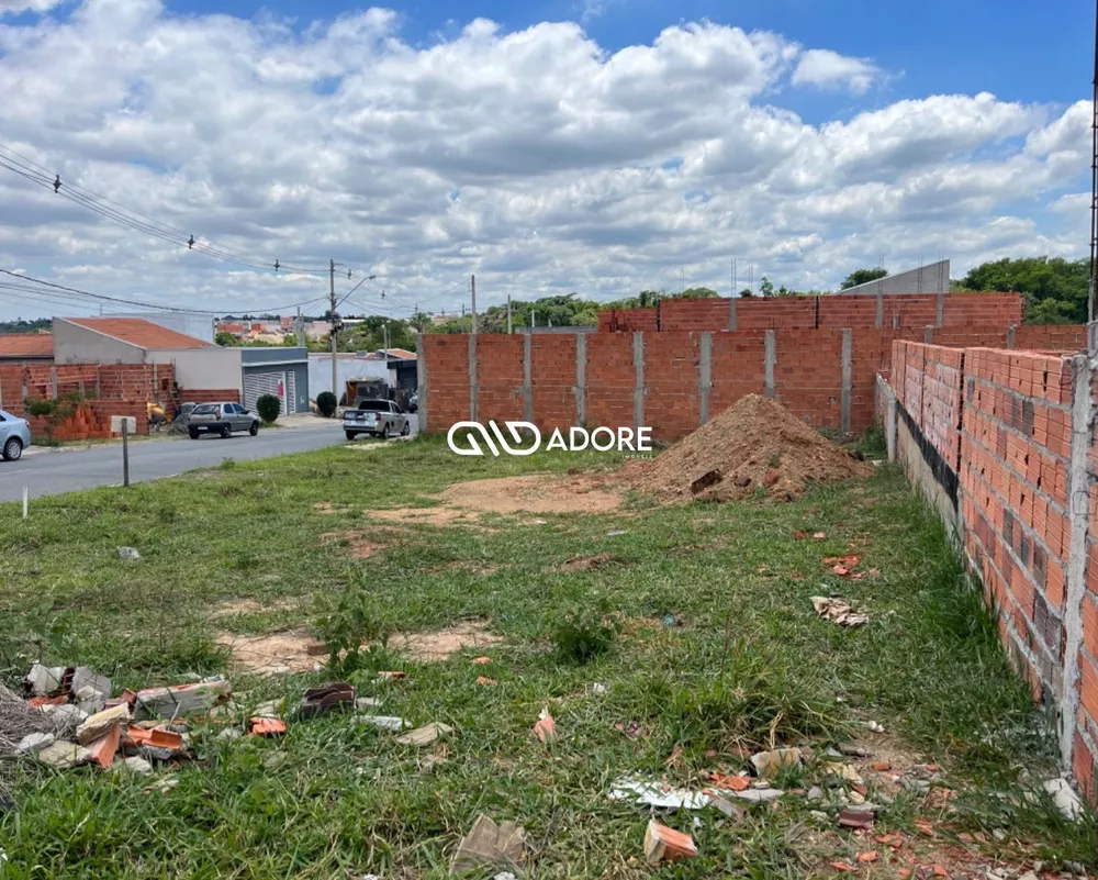 Terreno, 306 m² - Foto 4