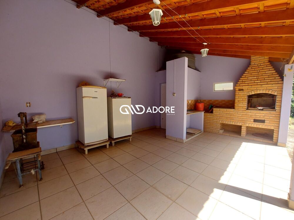 Casa de Condomínio à venda e aluguel com 2 quartos, 310m² - Foto 6