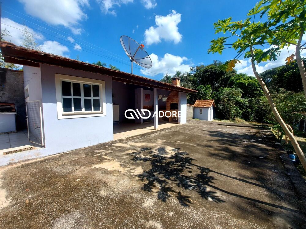 Casa de Condomínio à venda e aluguel com 2 quartos, 310m² - Foto 5