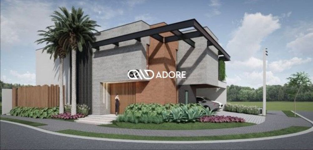 Casa de Condomínio, 3 quartos - Foto 10