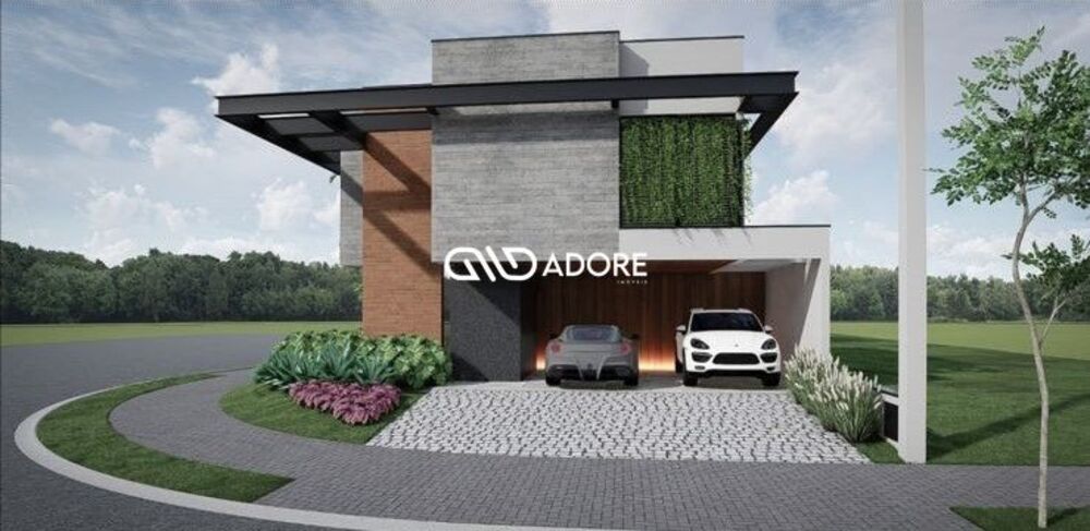 Casa de Condomínio, 3 quartos - Foto 6