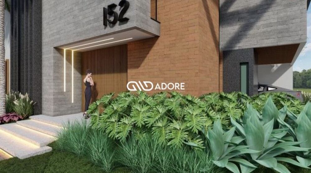 Casa de Condomínio, 3 quartos - Foto 9