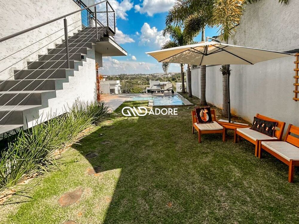 Casa de Condomínio, 4 quartos - Foto 12