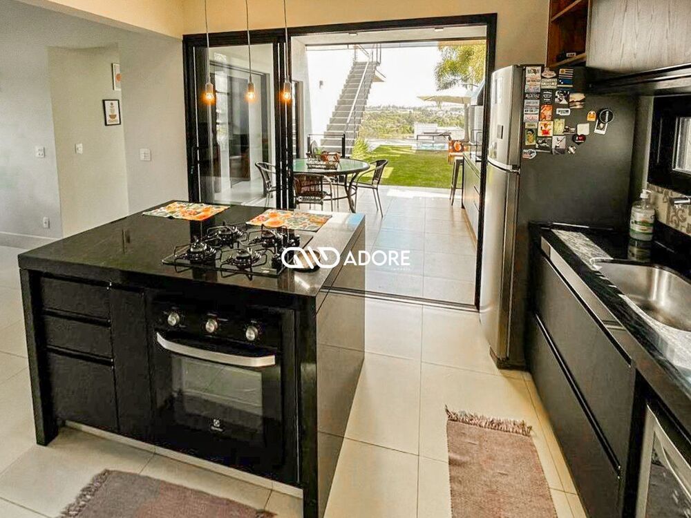 Casa de Condomínio, 4 quartos - Foto 9