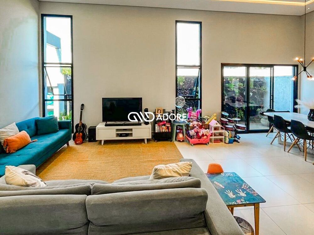 Casa de Condomínio, 4 quartos - Foto 4