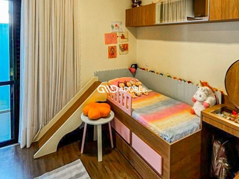 Casa de Condomínio, 4 quartos - Foto 20