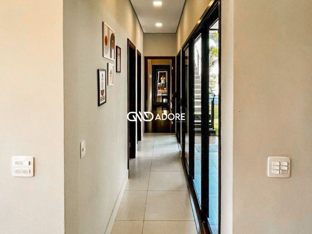 Casa de Condomínio, 4 quartos - Foto 14