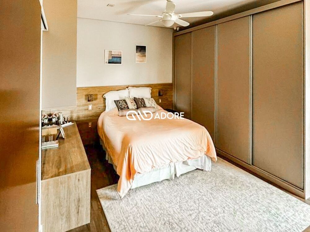 Casa de Condomínio, 4 quartos - Foto 22