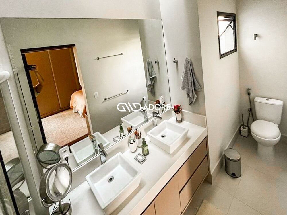 Casa de Condomínio, 4 quartos - Foto 24