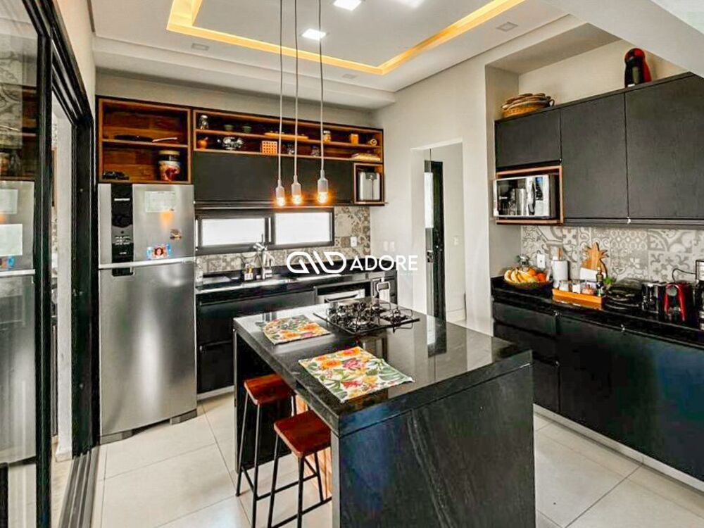 Casa de Condomínio, 4 quartos - Foto 7