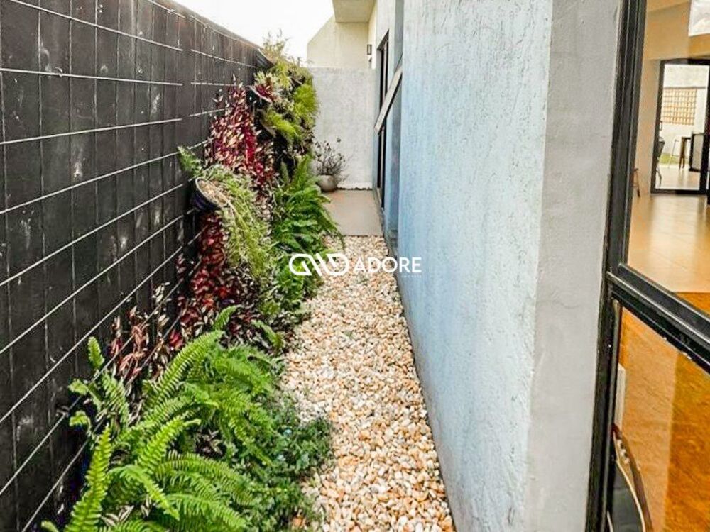 Casa de Condomínio, 4 quartos - Foto 28