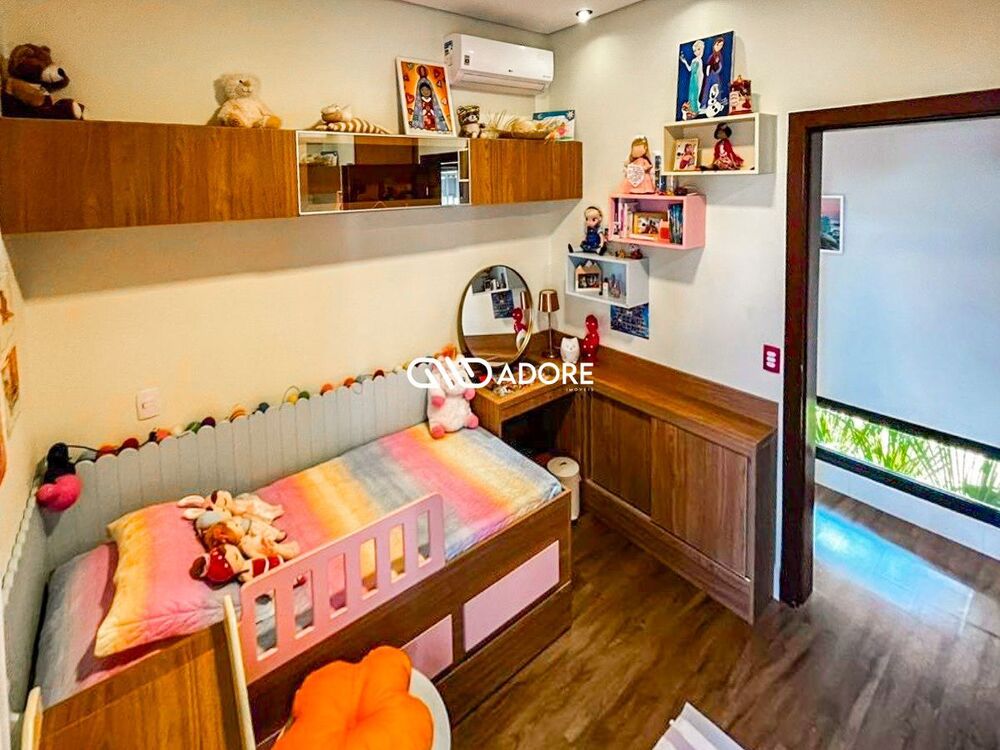 Casa de Condomínio, 4 quartos - Foto 19