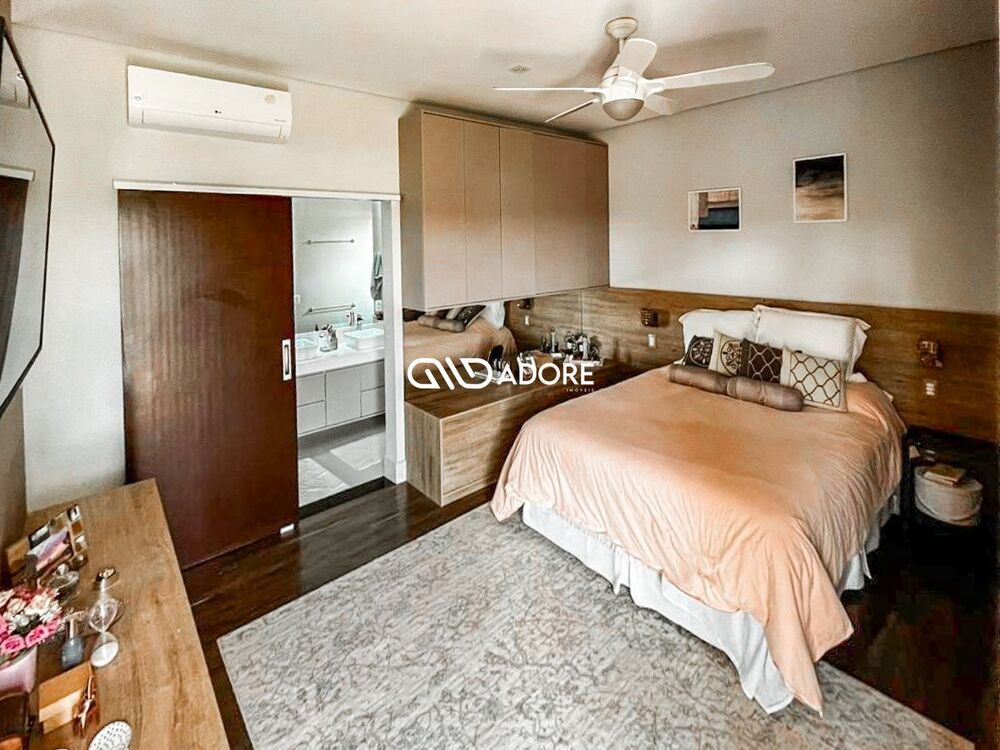 Casa de Condomínio, 4 quartos - Foto 23