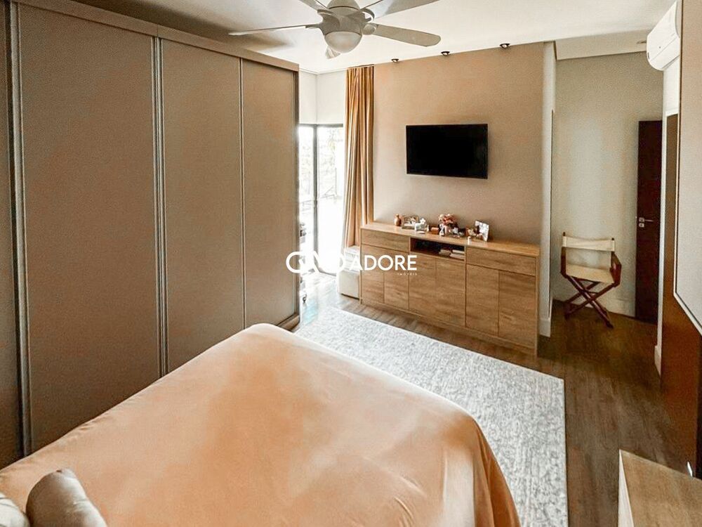 Casa de Condomínio, 4 quartos - Foto 26