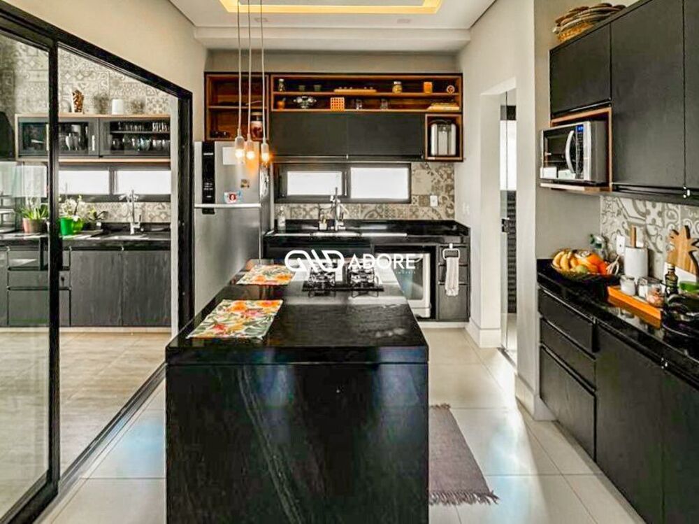 Casa de Condomínio, 4 quartos - Foto 8