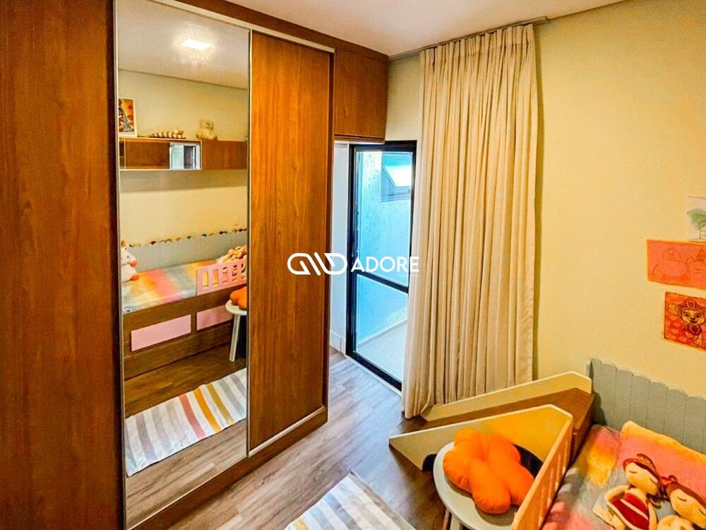 Casa de Condomínio, 4 quartos - Foto 21