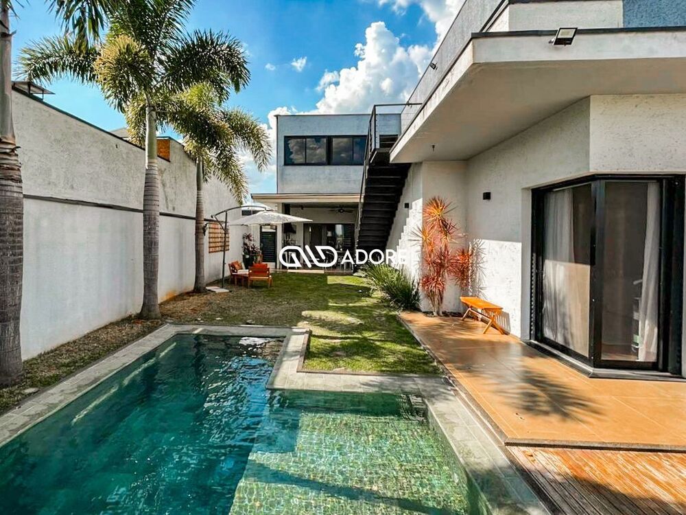 Casa de Condomínio, 4 quartos - Foto 13