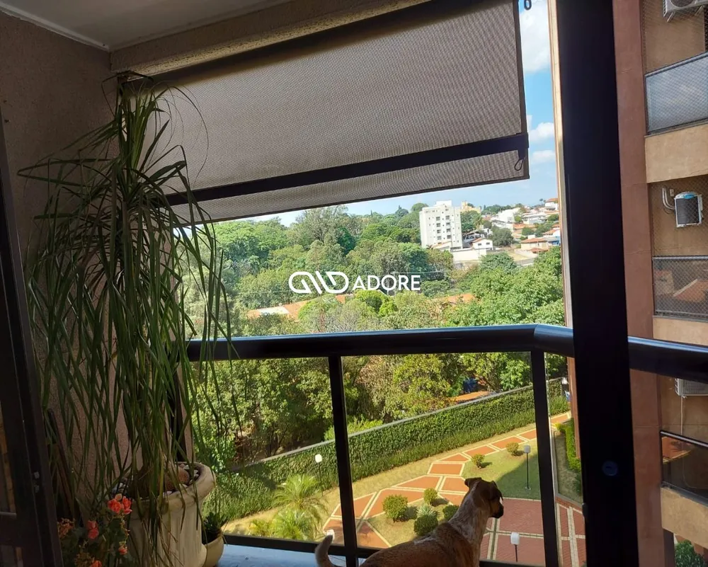 Apartamento, 3 quartos, 90 m² - Foto 3