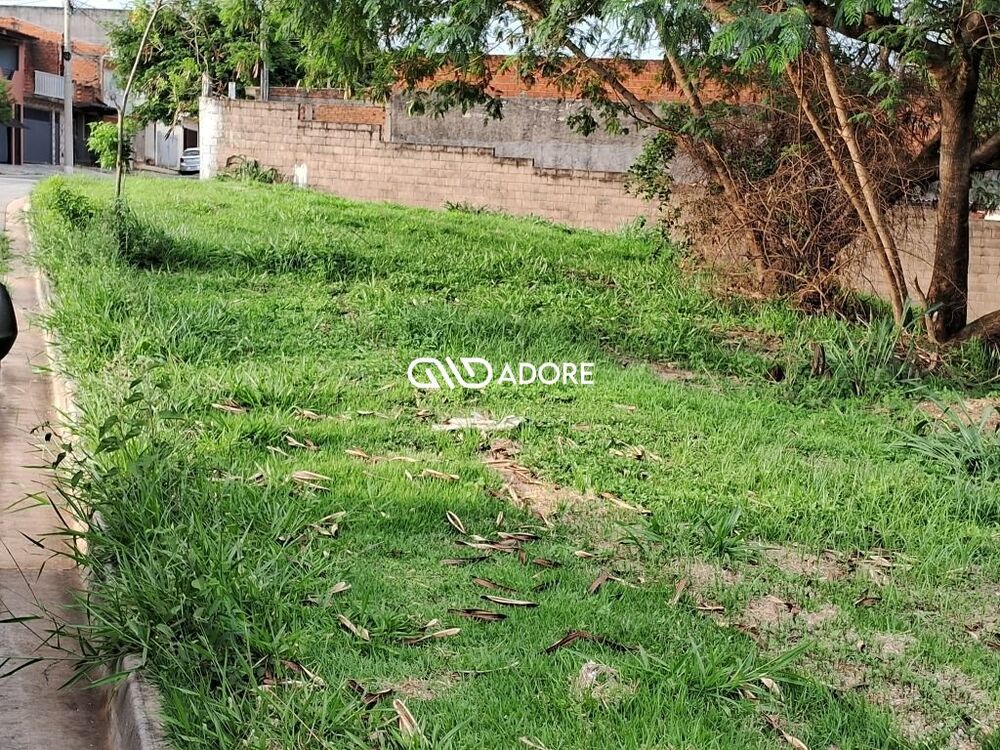 Terreno, 653 m² - Foto 1