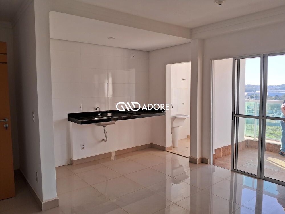 Apartamento, 2 quartos, 65 m² - Foto 7
