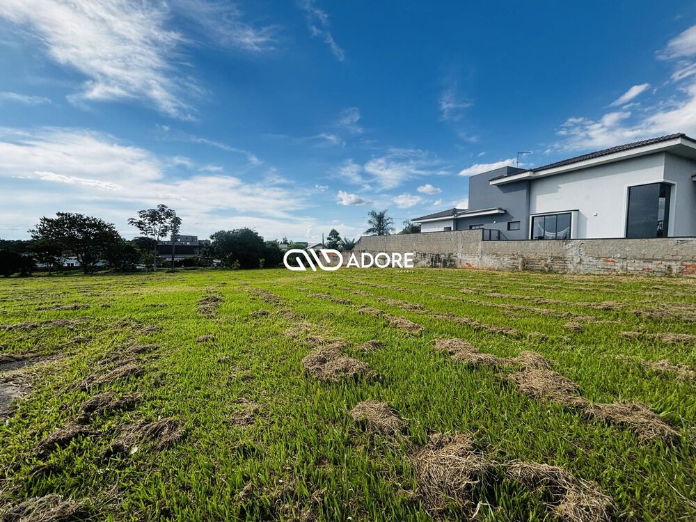 Terreno, 1000 m² - Foto 1