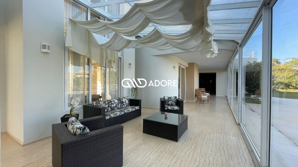 Casa de Condomínio, 6 quartos - Foto 15