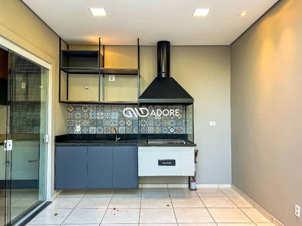 Casa de Condomínio, 3 quartos - Foto 20