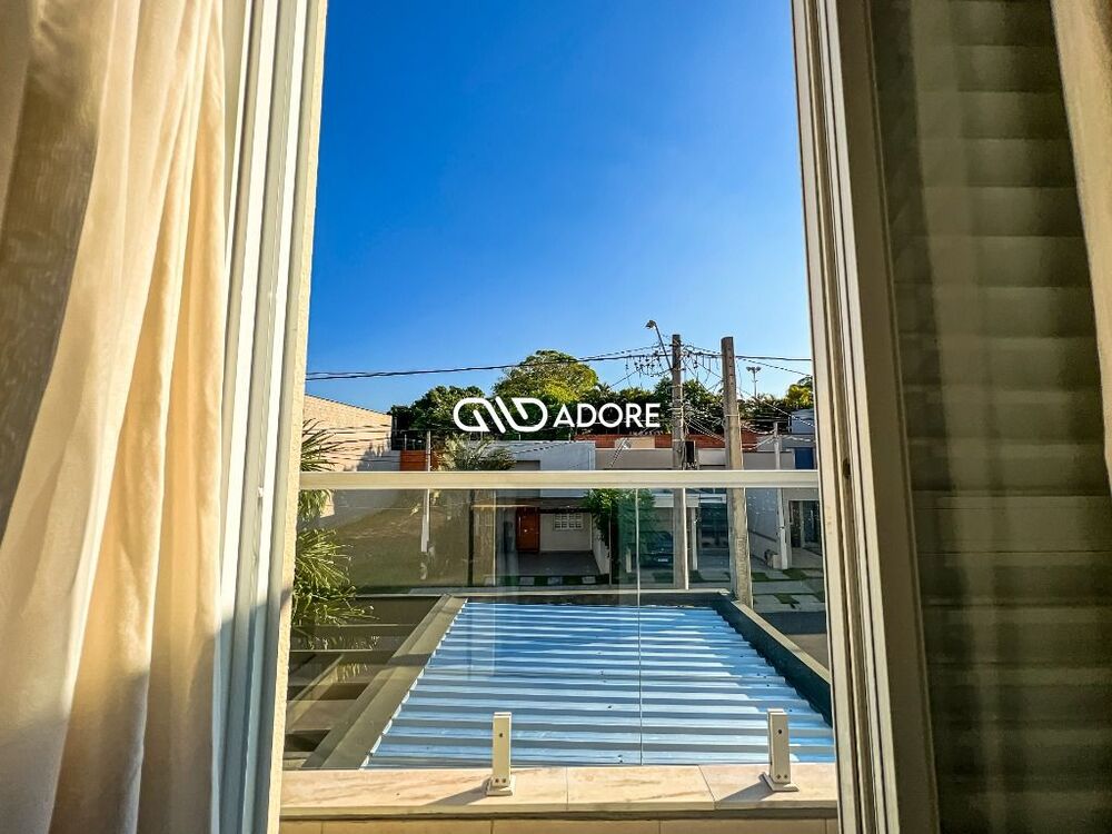 Casa de Condomínio, 3 quartos - Foto 36