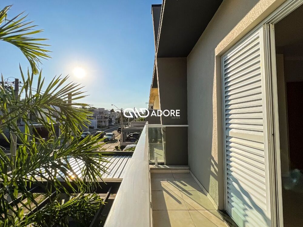 Casa de Condomínio, 3 quartos - Foto 22