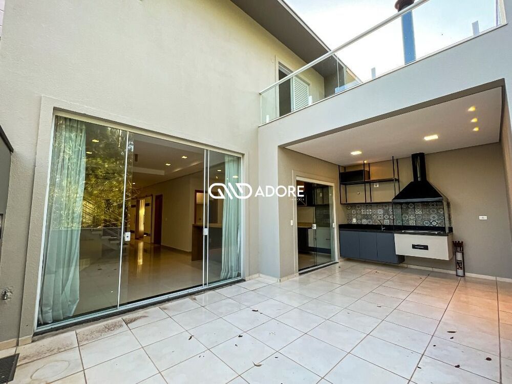 Casa de Condomínio, 3 quartos - Foto 17