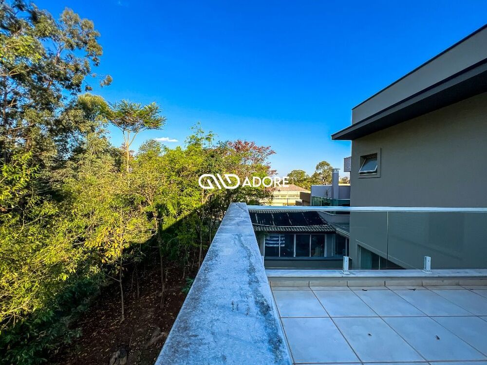 Casa de Condomínio, 3 quartos - Foto 25