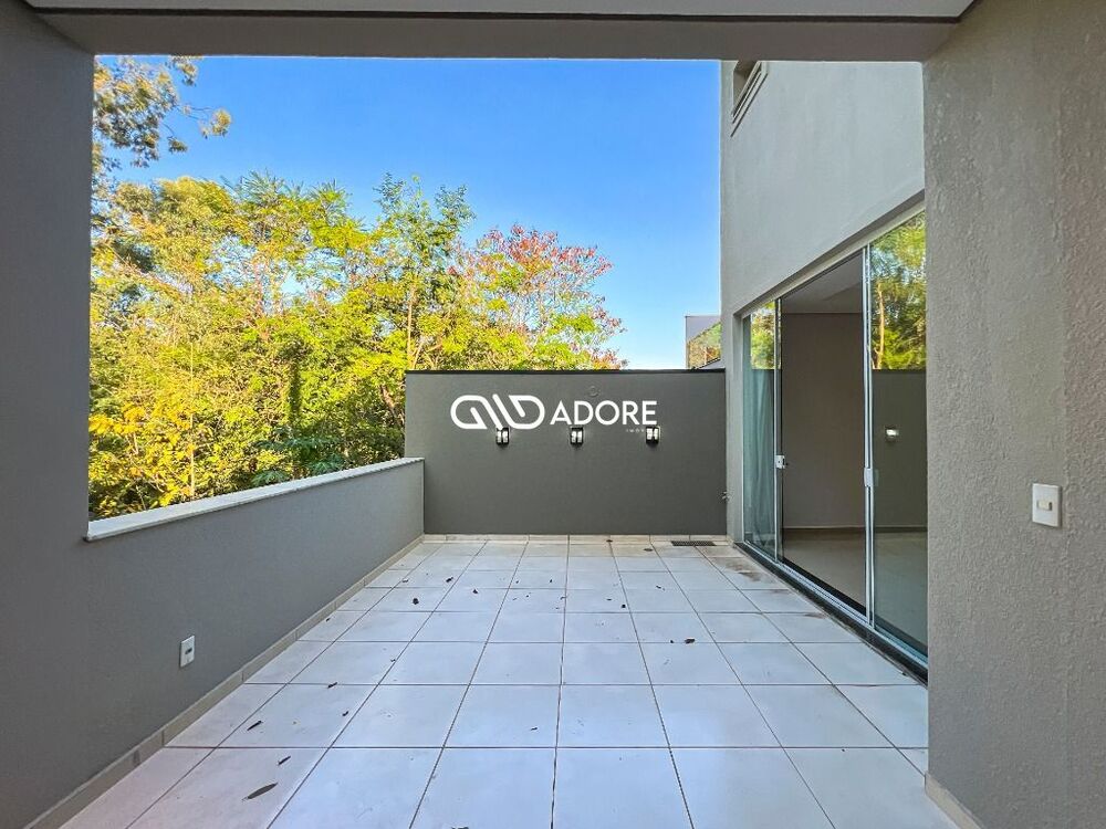 Casa de Condomínio, 3 quartos - Foto 15