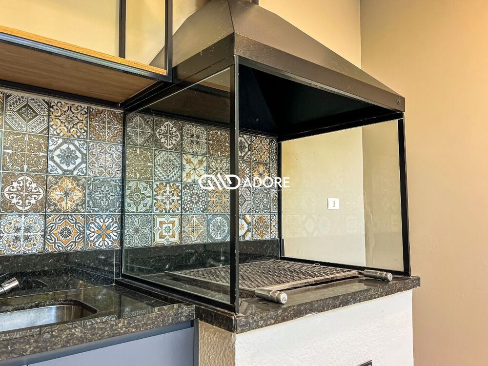 Casa de Condomínio, 3 quartos - Foto 19