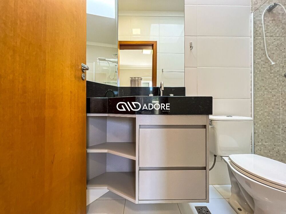 Casa de Condomínio, 3 quartos - Foto 35