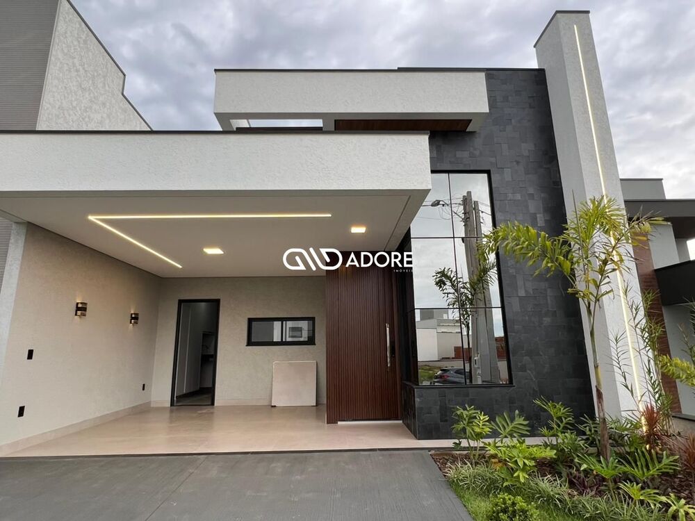 Casa de Condomínio, 3 quartos - Foto 10