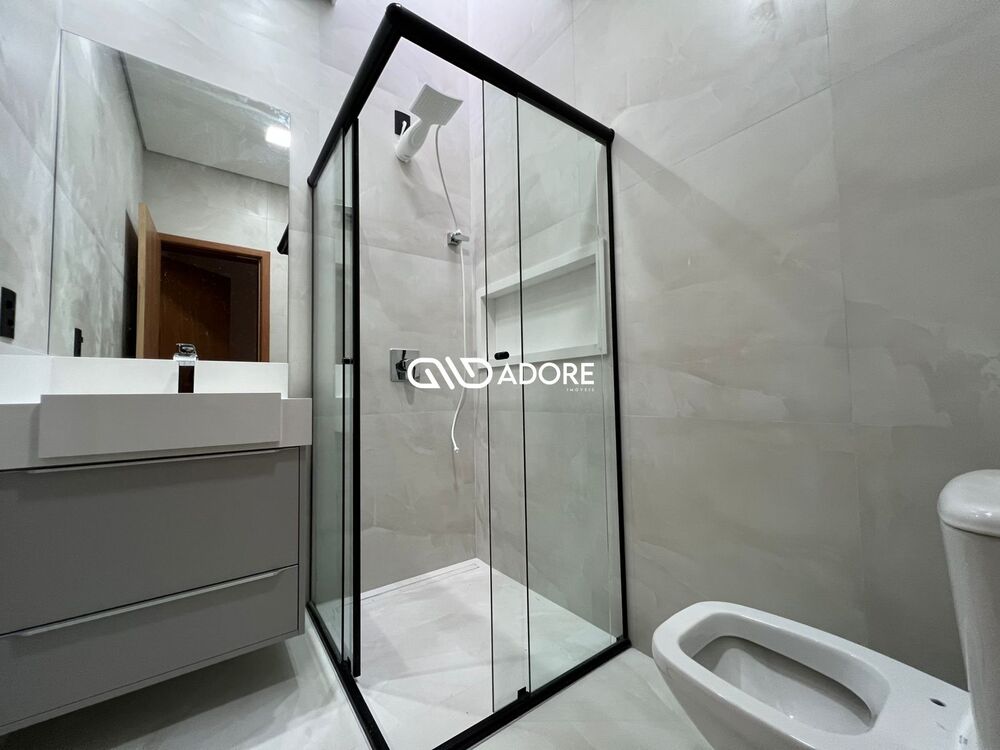 Casa de Condomínio, 3 quartos - Foto 16