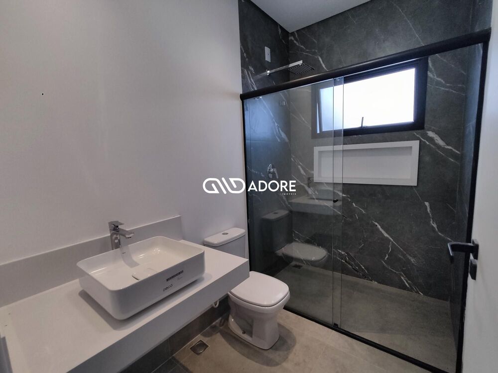 Casa de Condomínio, 4 quartos - Foto 21